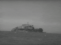 san francisco vintage GIF by US National Archives