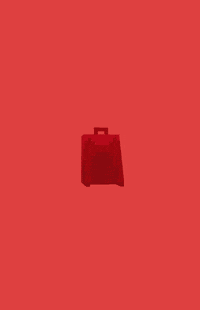 3D Bag GIF