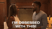 Drama Abc GIF by The Bachelorette