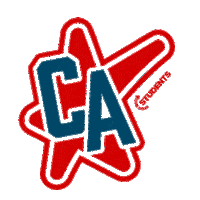 Usa America Sticker by TPUSA Students
