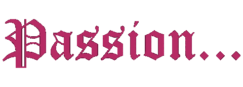 Passionfruit Sticker