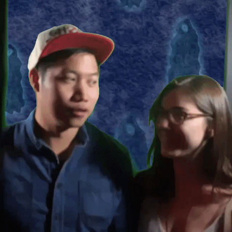 bbqghostbusters GIF by BBQ Films Presents: Ghostbusters