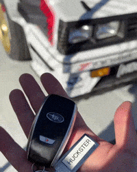 Travis Pastrana Subaru GIF