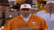 Tennessee Football Ut GIF by Tennessee Athletics