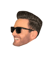 axeloficial Sticker by AXEL