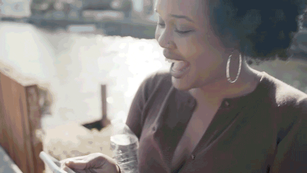 summer laughing GIF by @SummerBreak