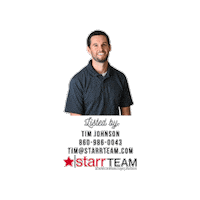 Sticker by StarrTeamCT