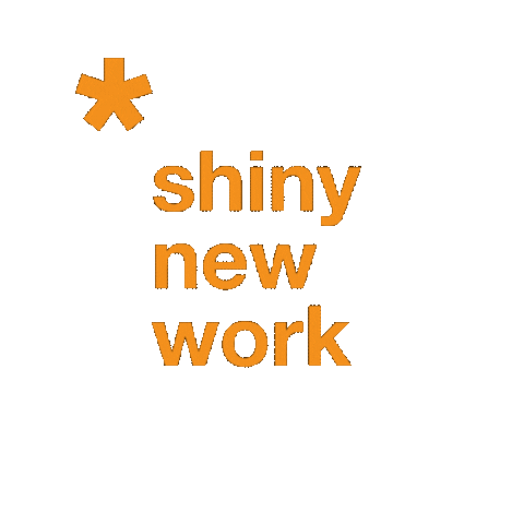 Work Sticker by Shining Pictures