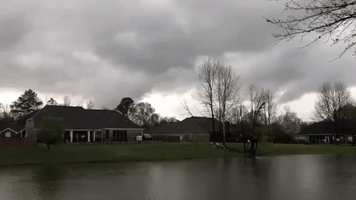 'Multiple Tornadoes' Reported in Central Alabama