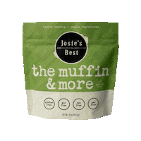 Breakfast Baking Sticker by josiesbestgf