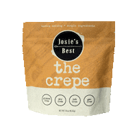 Weekend Baking Sticker by josiesbestgf