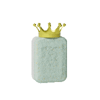 Stiftung Warentest Winner Sticker by everdrop