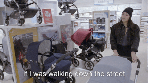 Mtv Mom GIF by Geordie Shore