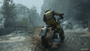 Wolverineps5 GIF by Insomniac Games
