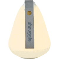 Shnuggle baby kids family sleep Sticker