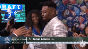 2017 nfl draft GIF by NFL