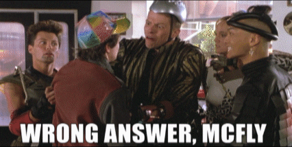 mcfly GIF