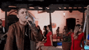 abrahamvazquez music party music video mexico GIF
