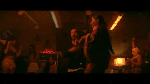 pharrell williams reggaeton GIF by Remezcla
