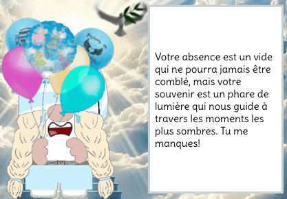 French Language Gnome GIF