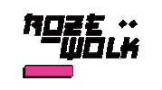Roze Wolk Sticker by ENDAYS