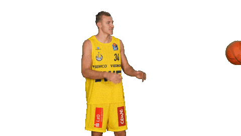 Ewe Baskets Sport Sticker by EWE Baskets Oldenburg