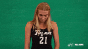Beach Volleyball GIF by GreenWave