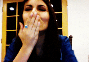 victoria justice service GIF