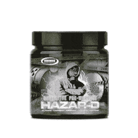 Ironwork Sticker by g7nutricaoesportiva