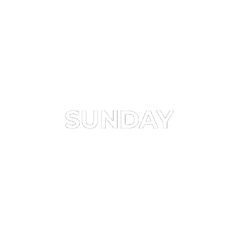Techno Sunday Sticker by Rashõmon Club