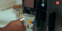 Coffee Time GIF by BuzzFeed