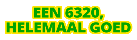 PromoBuffalo giphyupload john deere trekker boeren Sticker