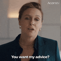 Alicia Silverstone GIF by Acorn TV