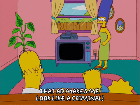 Lisa Simpson GIF by The Simpsons