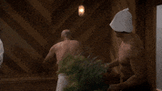 superior donuts arthur GIF by CBS