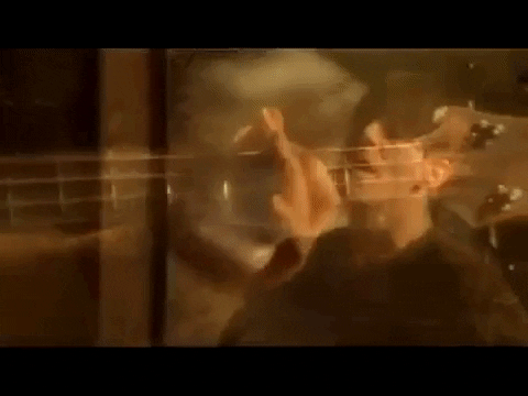 GIF by Red Hot Chili Peppers
