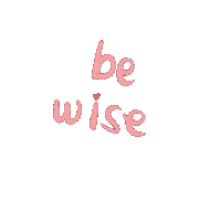 Pink Sticker