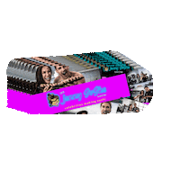 jennysushe  Sticker