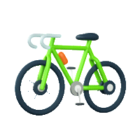 3D Emoji Sticker by Zenly