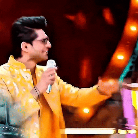 adoringAk savage abhishek kumar GIF