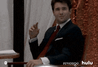 revenge GIF by HULU