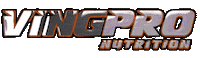 Sticker by Vingpro Nutrion