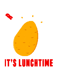 Rise And Shine Snack Sticker by QuakerOatsUK