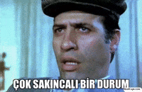 Kemal Sunal GIF