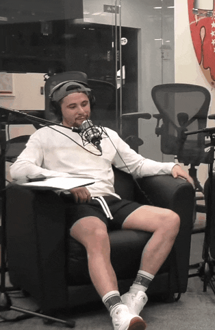 Nick Kb GIF by Barstool Sports