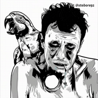 Reaction Gif Surviving GIF