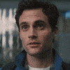 staring in love GIF by Lifetime