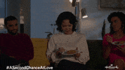 Arnold Brenda GIF by Hallmark Channel