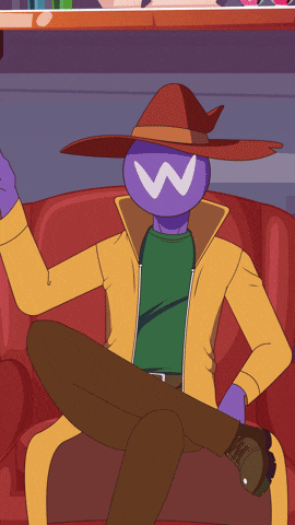 Coffee Zoom Out GIF
