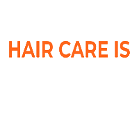 Hairstory hair selfcare haircare hairstory Sticker